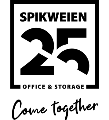 Spikweien 25